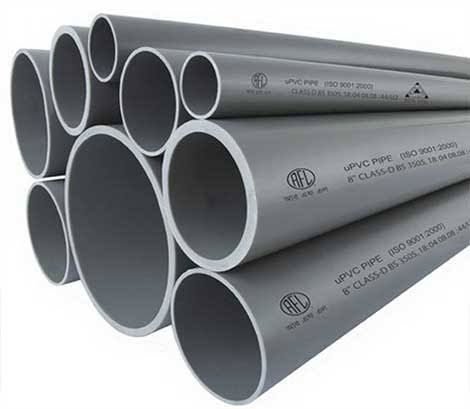 تفاوت لوله PVC، پلیکا و پلی‌اتیلن؛ کدام گزینه برای پروژه شما مناسب‌تر است؟