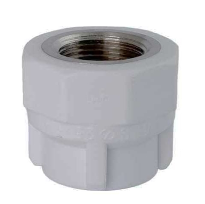 بوشن یکسر فلزی