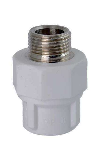 مغزی یکسر فلزی