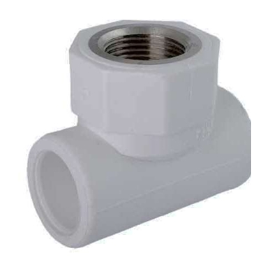 سه راهی بوشن فلزی