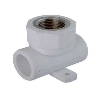 سه راهی بوشن فلزی دیواری