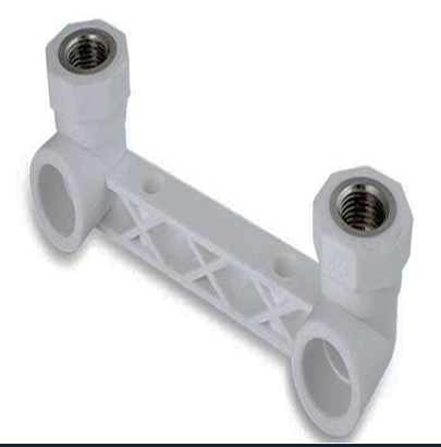 زانو بوشن فلزی زوج