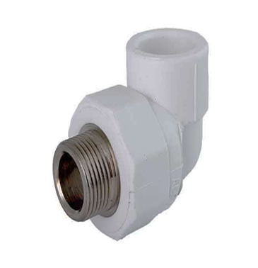 زانو یکسر مغزی فلزی