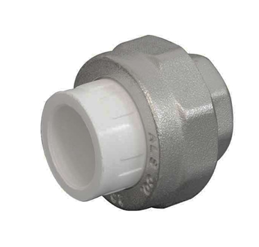 مهره ماسوره بوشن فلزی