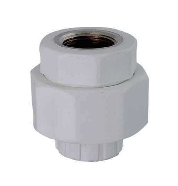 مهره ماسوره تلفیقی بوشن فلزی