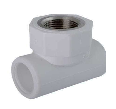 سه راهی بوشن فلزی