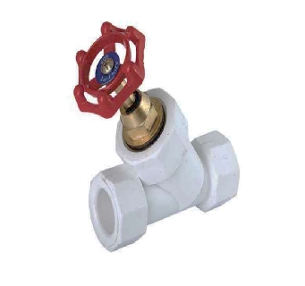 شیر فلکه دوسر جوش 45درجه