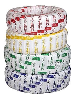 لوله پنج لایه PERT-AL-PERT